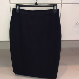 NWT Banana Republic Pencil Skirt